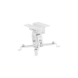UniTeki SNM2202W на потолок для проектора универсальное, потолочное, наклонно поворотное