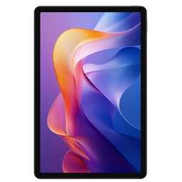 XIAOMI 11" Планшет Redmi Pad 2 25040RP0AG 6/128 GB G100 Ultra Wi-Fi, 2560 x 1600, 90Гц, Android 15, серый [65560]