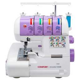 COMFORT 888 Оверлок