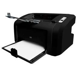 CACTUS CS-LP1120B Black