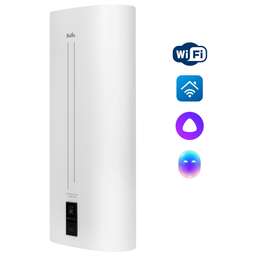 BALLU Водонагреватель BWH/S 50 Cetrion Inox Inverter
