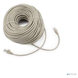 CABLEXPERT UTP, кат 5e, 50m с RJ45