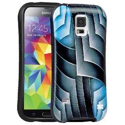PROMATE Rash-S5 ( Galaxy S5) синий