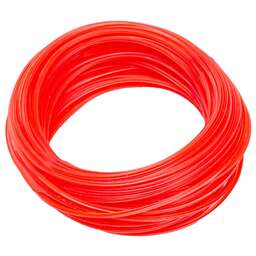 MTX Леска для триммера звезда 1,6 мм х 15 м //