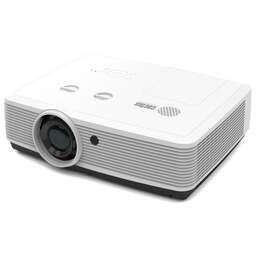 CACTUS Проектор Bright CS-S4.WT 3LCD 94400Lm LS 5900Lm ANSI (1920x1200) 30000:1 ресурс лампы:10000часов 1xUSB typeA 1xUSB typeB 2xHDMI 4.45кг