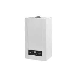 Baxi ECO Nova 1.24F, настенный, компактный