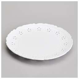 LEFARD БЛЮДО "STYLE" 30*3 СМ (КОР=16ШТ.) 441-058
