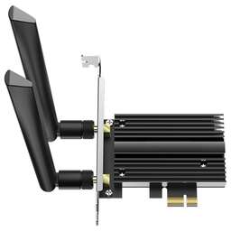 NETIS Wi-Fi + Bluetooth адаптер F2 PCI Express
