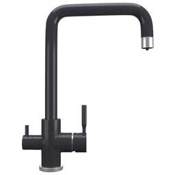 MAUNFELD Кухонный смеситель MFQT-26CHR хром