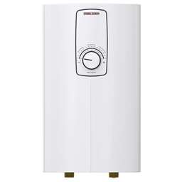 STIEBEL ELTRON Проточный электрический водонагреватель DCE-S 6/8 Plus, белый