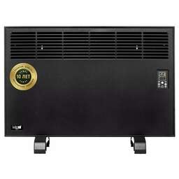 IVIGO Электрический конвектор EPK4570P15 Черный с управлением по WI-FI