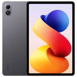 XIAOMI 12.1" Планшет Redmi Pad 2 Pro 8/256 GB 7s Gen 4 Wi-Fi, 2560 x 1600, 120Гц, Android 15, графит [70402]