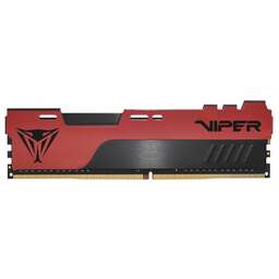 PATRIOT Модуль памяти DIMM DDR4-2666 4GB PVE244G266C6