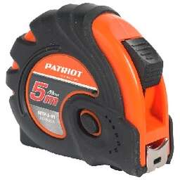 PATRIOT 350005006 MTP 5 01 Рулетки