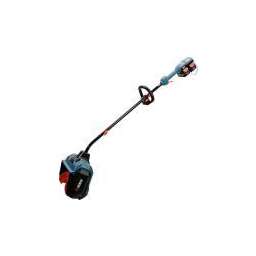 Senix X2, 2*20В, снегоуборщик, 33см, 750Вт