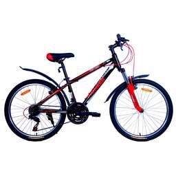 PIONEER CAPTAIN 24"/12" green-blue-black