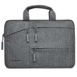SATECHI Сумка для ноутбука 15" ST-LTB15, серый, Универсальный