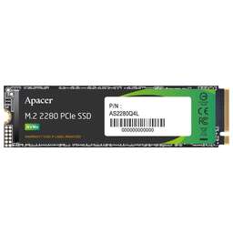 Apacer AP1TBAS2280Q4L-1