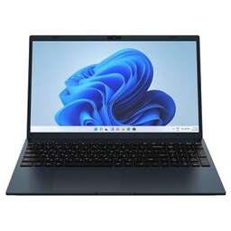 RIKOR Ноутбук NINO 203.2 15,6" FHD IPS 300N/ i5-1235U/ 16Gb/ 512Gb SSD/ UMA/ RJ45/ W11 Pro/ Black