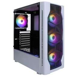 1STPLAYER DK D4 FRGB White (D4-WH-4F1)