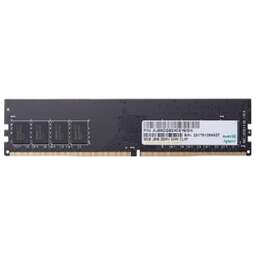 APACER 8ГБ DDR4 2400MHz Non-ECC 1Rx8 CL17, (EL.08G2T.GFH) AU08GGB24CEYBGH