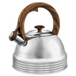 POMIDORO POMI D'ORO P650214 Napoli Чайник со свистком, 2,5л