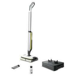 Karcher FC 7 Cordless Anniversary Edition Электрошвабра аккумуляторная