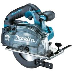 MAKITA Циркулярная пила (дисковая) DCS553Z (ручная) D диска.:150мм