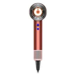 DYSON Фен HD 16 STRAWBERRY BRONCE, 1600Вт, розовый