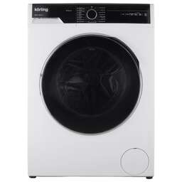 KORTING KWD 58L1496 (с сушкой) белый