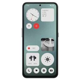 CMF Смартфон by Nothing Phone 1 8+256 Green/6.67"FHD+/SuperAMOLED/120Hz/MTK 7300/And14/50MP/16MP/microSD/5000mAh/noNFC