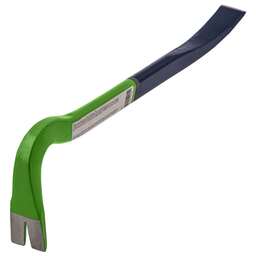 СИБРТЕХ Лом-гвоздодёр, 300X22X12 мм 25244