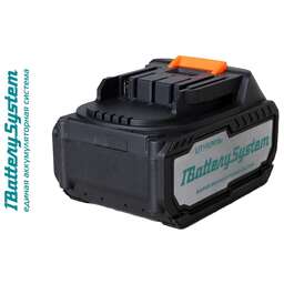 STURM! Батарея аккумуляторная STURM SBP1804, 18В, 4Ач, Li-Ion