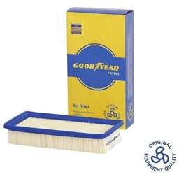 GOODYEAR Фильтр воздушный GY GY2209