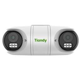 TIANDY Камера видеонаблюдения IP Spark TC-C32RN I5/E/Y/QX/2.8mm/V4.2, 1944p, 2.8 мм, белый [tc-c32rn i5/e/y/qx/2.8/v4.2]
