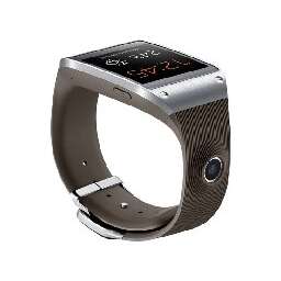 SAMSUNG GALAXY GEAR SM-V7000ZAA серый