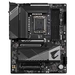 GIGABYTE Материнская плата B760 AORUS ELITE, LGA 1700, Intel B760, ATX, Ret