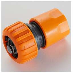 DELTA Гидроагрегат ППГ- 000019 Соединитель 1/2"(10)