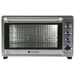 GEMLUX GL-OR-2265LUX серебристый