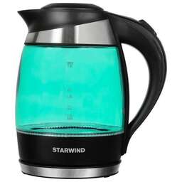 STARWIND SKG2219 (1,8л. стекло)