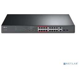 TP-Link SMB TL-SL1218MP