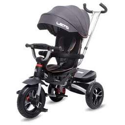 LETO , 12/10 коричневый LET-6016-BROWN 00-00049027