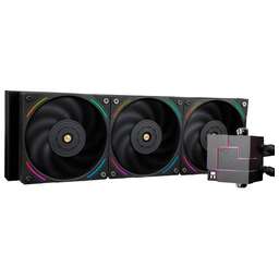 THERMALRIGHT Система водяного охлаждения Core Matrix 360, 120мм, Ret [c-matrix-360-bl]