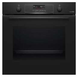 BOSCH Духовой шкаф HBG4795B7, черный