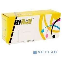 HI-BLACK DR-1075 Драм-юнит для Brother HL-1010R/1112R/DCP-1510R/1512R/MFC-1810R/1815R, 10К