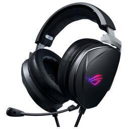 ASUS Гарнитура ROG THETA 7.1 590g 20 ~ 40000Hz USB wired