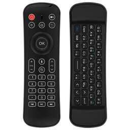 HARPER KBWL-050 беспроводной пульт с тачпадом для SmartTV