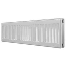 ROYAL THERMO Радиатор панельный COMPACT C22-300-1100 RAL9016