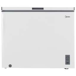 MIDEA MDRC345FZF01D белый 75Вт