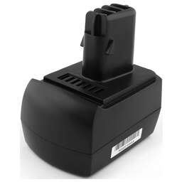 TOPON Батарея аккумуляторная для Metabo TOP-MET-12-1.5, 12.0В, 1.5Ач, NiCd